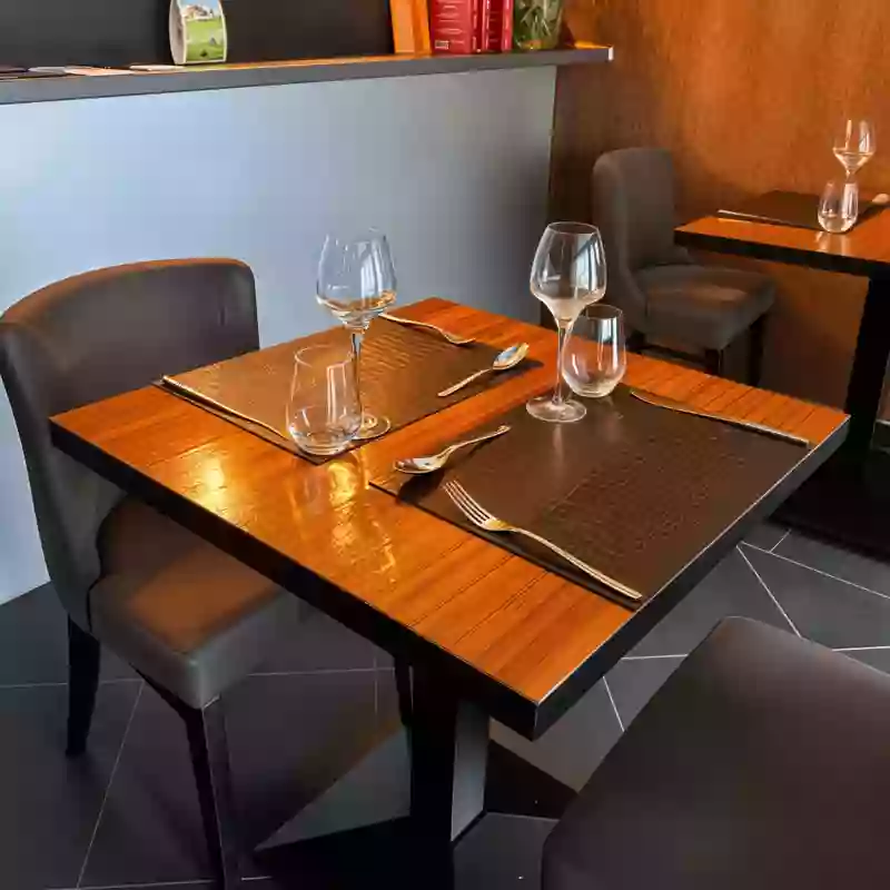 Le restaurant - Le Dix'vins - restaurant BELFORT - bien manger BELFORT
