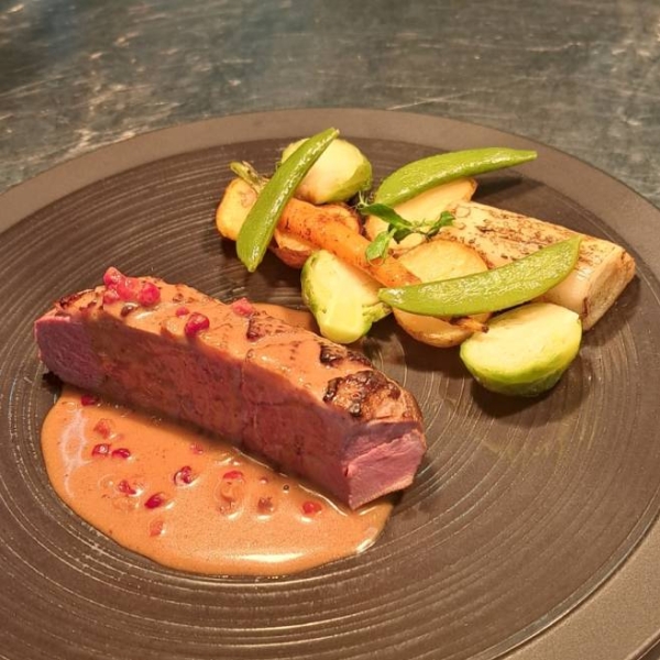 Le Dix'vins - restaurant BELFORT - restaurant sympa BELFORT