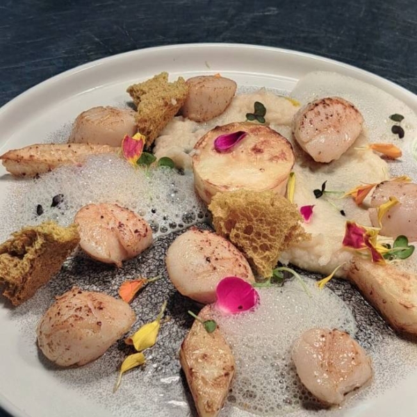 Le Dix'vins - restaurant BELFORT - Restaurant Belfort centre ville