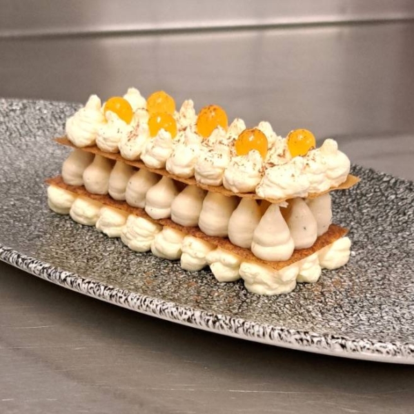 Le Dix'vins - restaurant BELFORT - Restaurant sur belfort